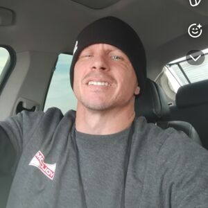 Meet your Posher, Eric